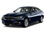2015 BMW 335 Gran Turismo